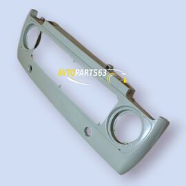 Панель облицовки рамки радиатора "очки" (катафорезное покрытие)  21213/21214/2131 ,  4x4 (Т-л) 21213-840112082 1