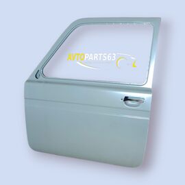 Дверь передняя левая нового образца (катафорезное покрытие) для ВАЗ 21214  (Оригинал) 21214-610003143 1