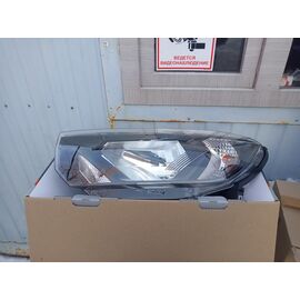 Блок-фара левая для  Гранта FL(Оригинал) 8450100857 1