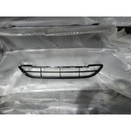 Решетка переднего бампера низ DATSUN On-Do 622565PA0B 1