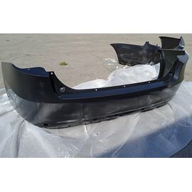 Задний бампер для  Веста под окраску (Оригинал) 8450006699 1