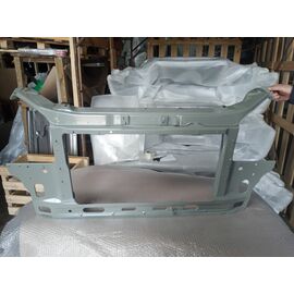 Рамка радиатора в сборе (катафорез) ГРАНТА -FL (Оригинал) 8450104959 1