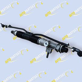 11183-340001001 Рулевая рейка (Оригинал) в сборе с тягами для   11183340001001 1