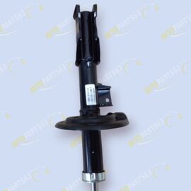 Стойка передняя правая (Оригинал) газомасляная для  XRAY Cross 8450021693 1