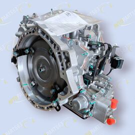 Вариатор WLY CVT18 в сборе LADA Vesta NG 1.8 EVO / 1.6 8450111147 1