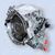 Вариатор WLY CVT18 в сборе LADA Vesta NG 1.8 EVO / 1.6 8450111147 1
