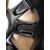 Диск литой 6JxR16H2 Light alloy wheel полностью чёрный глянцевый для Лада Веста 8450038642 5