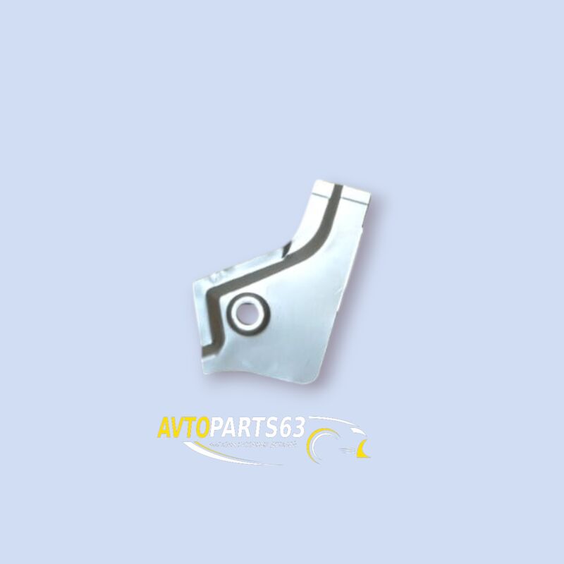 Соединитель порога пола передний правый   1118 (Оригинал) 11180-5101056 1