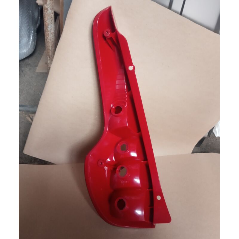 Корпус фонаря заднего правый  2192   2 (Оригинал) 21920-371602000 2