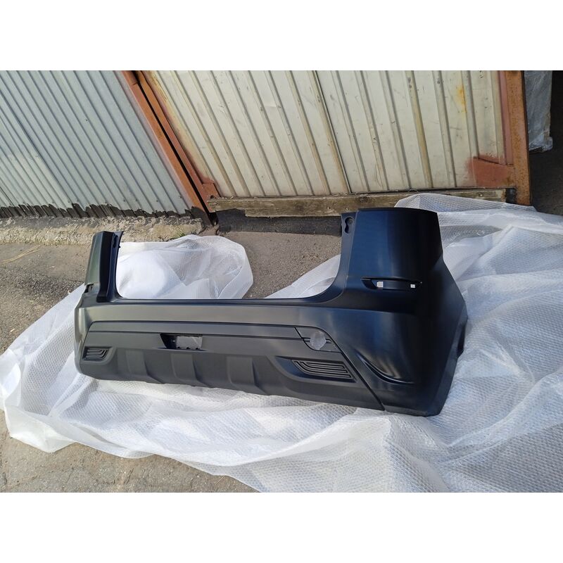 Бампер задний для  X-RAY (Оригинал) 850220699 3