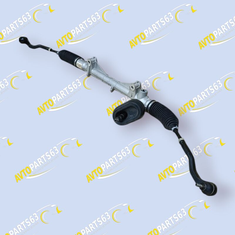 Xray 8450021153 Cross Механизм рулевой с тягами и уплотнителями 8450021153 1