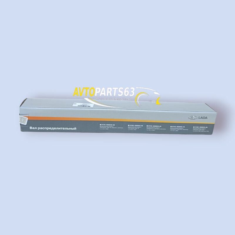 21110-100601500 Распредвал (Оригинал) 2111 для  2113-2115,  , Гранта 21110100601500 3