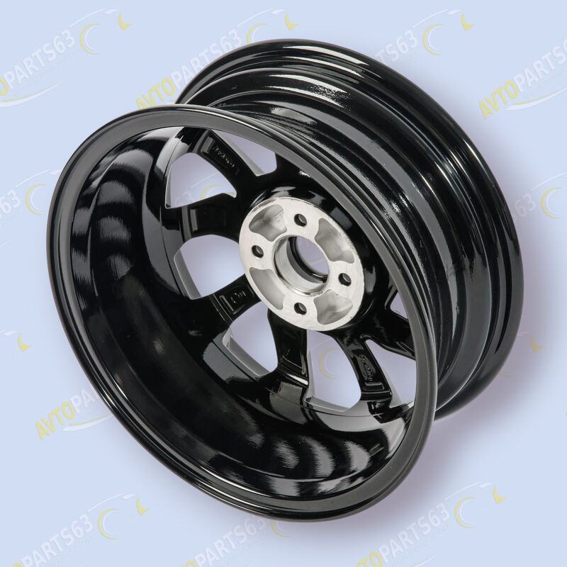 Диск литой R15 для Лада Гранта FL Drive Active 21905310101594 2