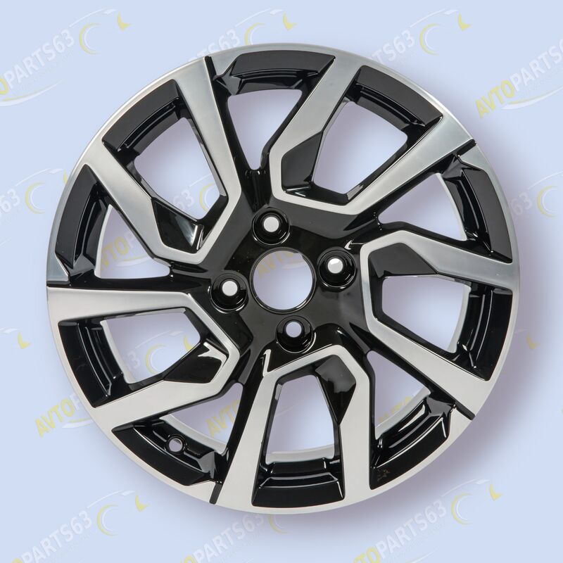 Диск литой R15 для Лада Гранта FL Drive Active 21905310101594 1