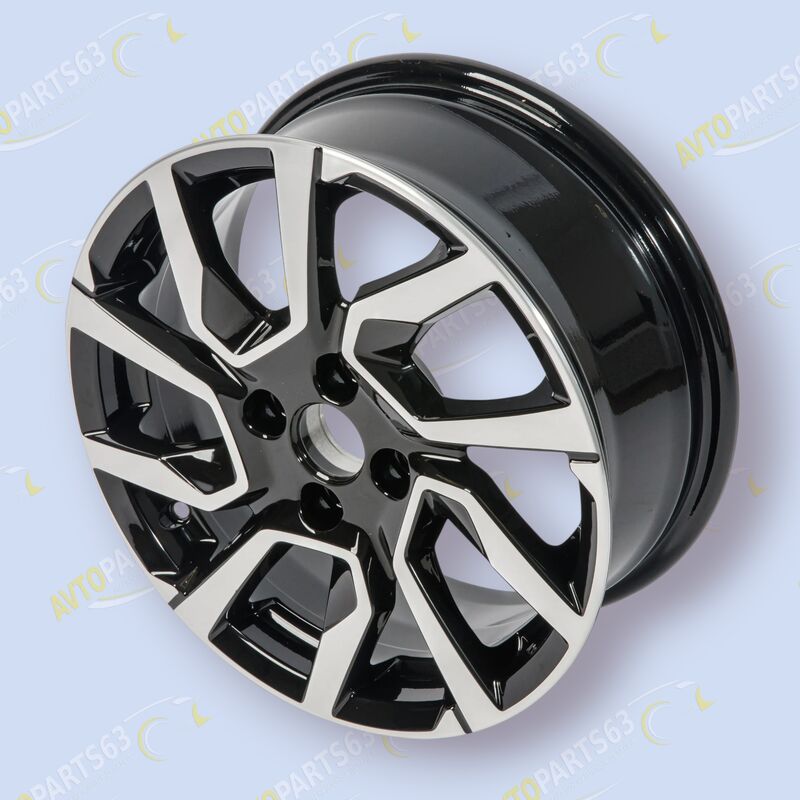 Диск литой R15 для Лада Гранта FL Drive Active 21905310101594 3