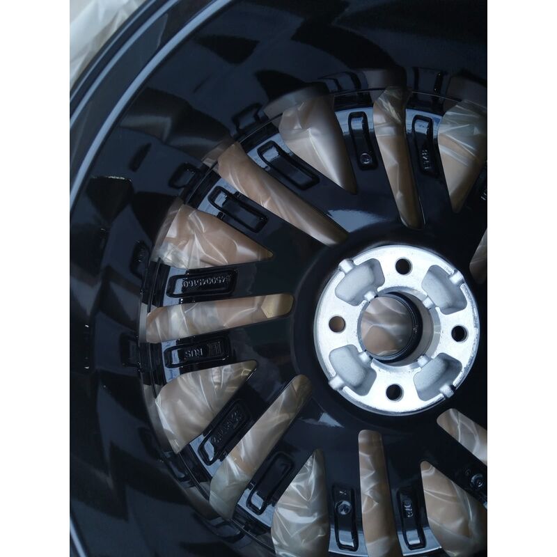 Диск литой АвтоВАЗ Aura R17 6.5J Лада Веста, Веста NG, Лада Аура 8450045160 5