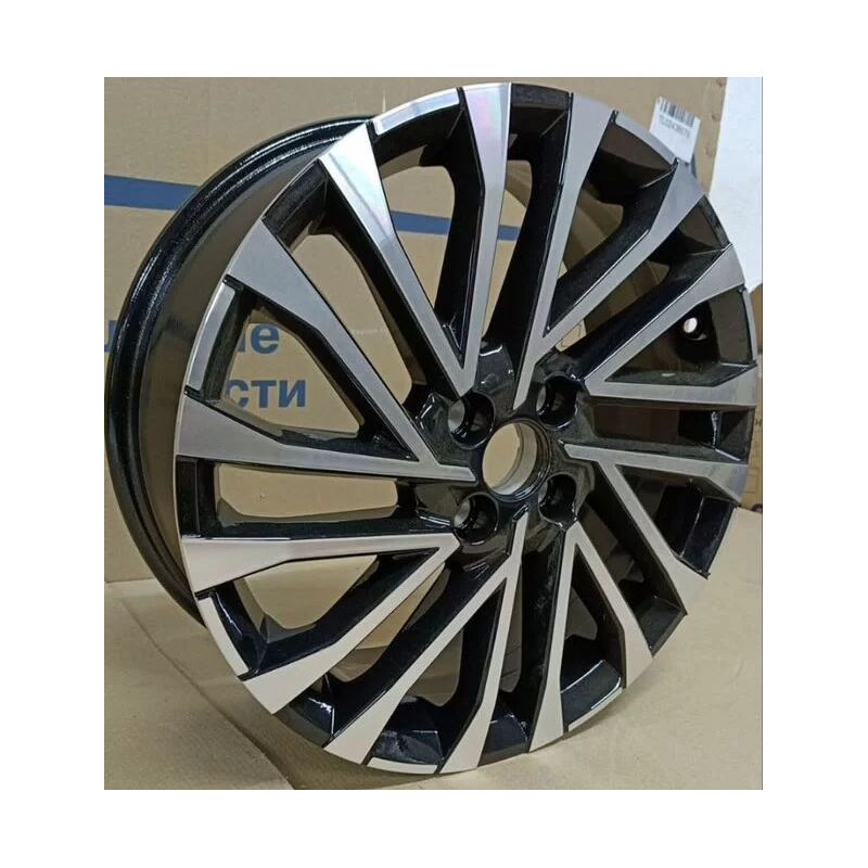 Диск литой АвтоВАЗ Aura R17 6.5J Лада Веста, Веста NG, Лада Аура 8450045160 2
