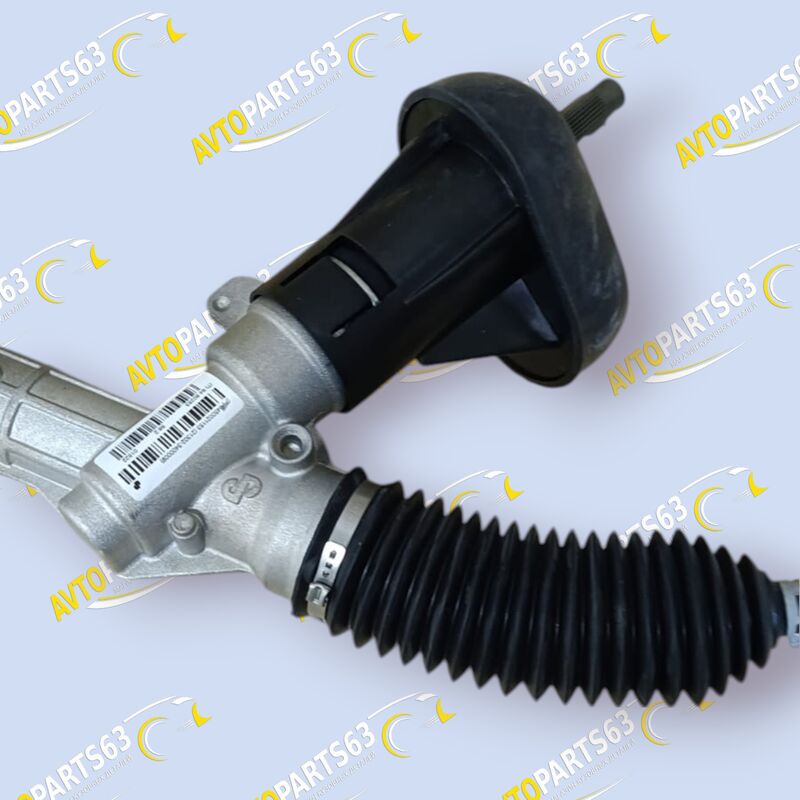 Xray 8450021153 Cross Механизм рулевой с тягами и уплотнителями 8450021153 2