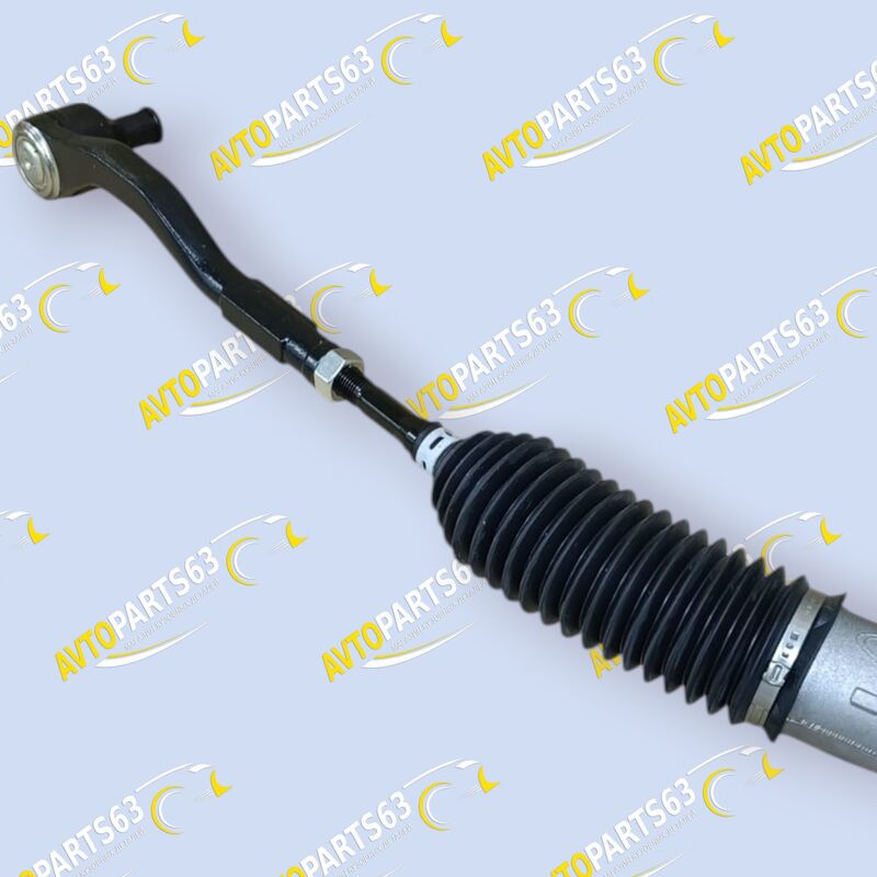 Xray 8450021153 Cross Механизм рулевой с тягами и уплотнителями 8450021153 3