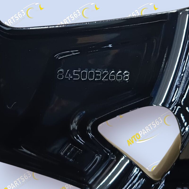 Диск литой R17 для  Веста Спорт 8450032668 8450032668 5