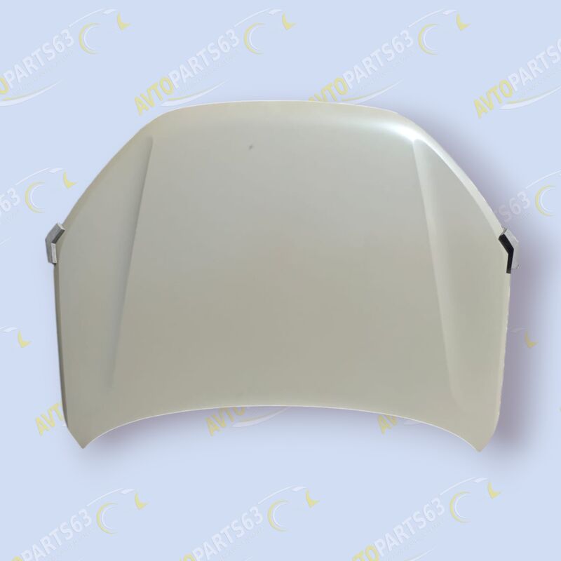 Капот (Оригинал) для  Гранта FL 8450104269 2