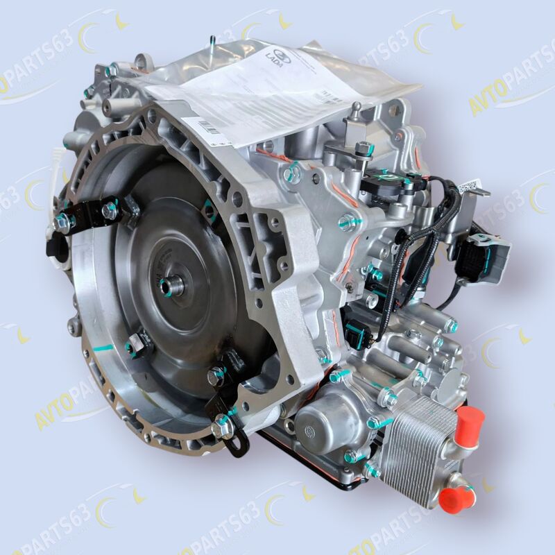 Вариатор WLY CVT18 в сборе LADA Vesta NG 1.8 EVO / 1.6 8450111147 1